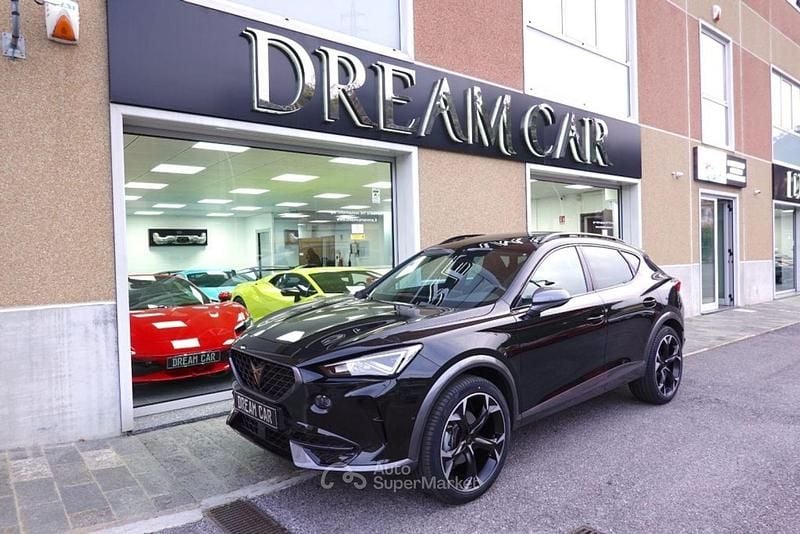 Occasion Cupra Formentor 150 ch (110 kW) 2023 SUV