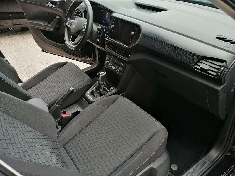 Usata VW T-Cross Style 110 CV (80 kW) 2022 Other SUV