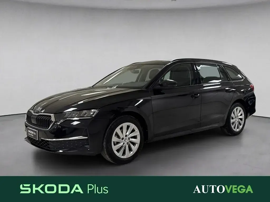 Usata Skoda Octavia Executive 116 CV (85 kW) 2024 Station wagon