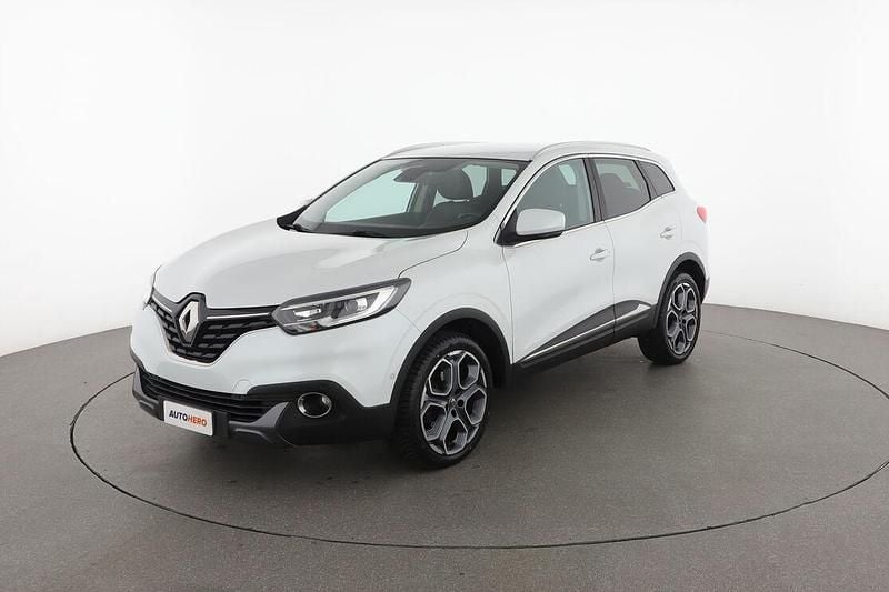 Second-hand Renault Kadjar Intens 131 CP (96 kW) 2017 SUV