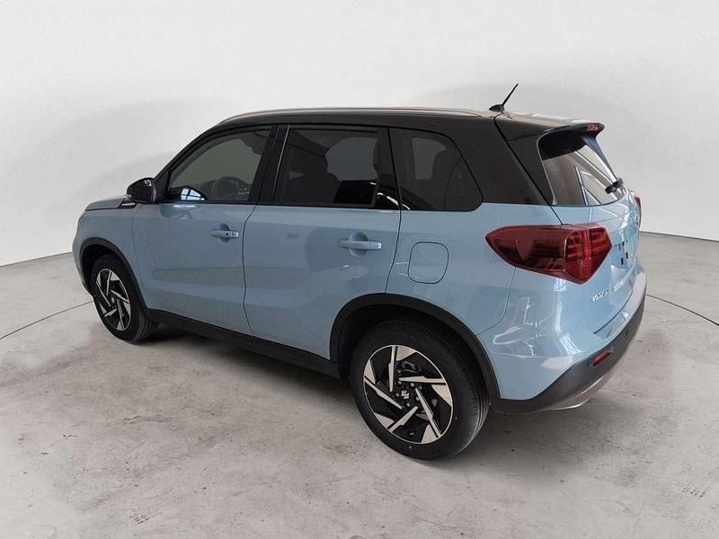 Nuova Suzuki Vitara 110 CV (80 kW) 2026 Blu/azzurro SUV