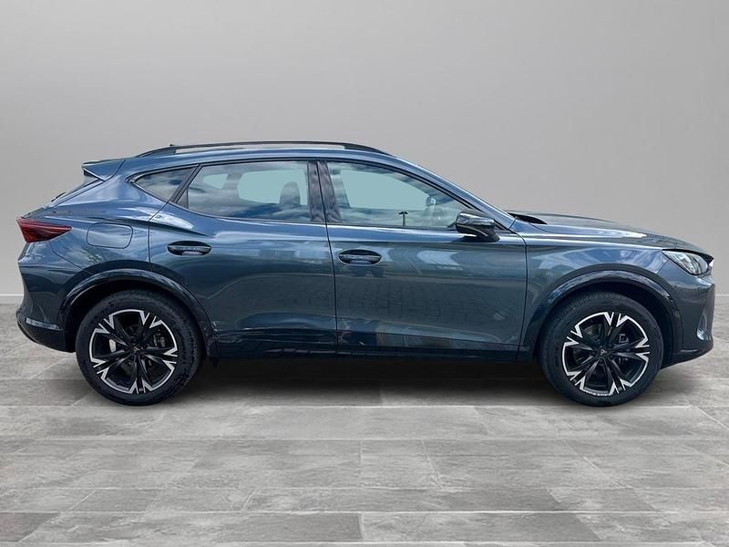 Usata Cupra Formentor 150 CV (110 kW) 2025 Magnetic tech SUV