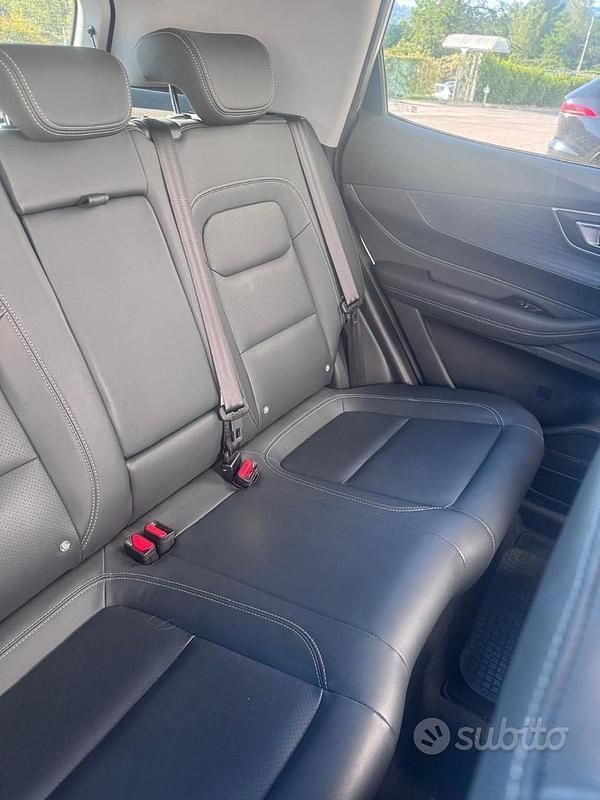 Usata DR DR 5.0 116 CV (85 kW) 2024 Grigio SUV