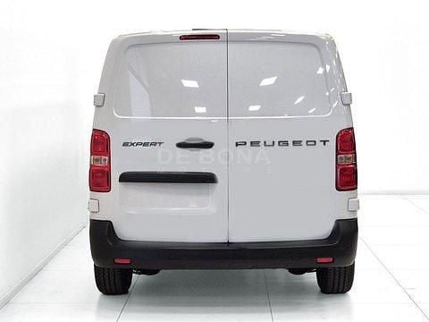 Nuova Peugeot Expert S 144 CV (105 kW) 2025 Bianco Furgone
