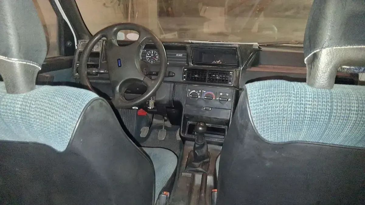 Usata Fiat Tempra S 69 CV (50 kW) 1998 Berlina