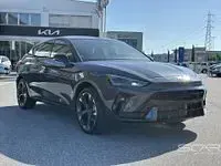 Nuova Cupra Leon 150 CV (110 kW) 2026 Other Utilitaria