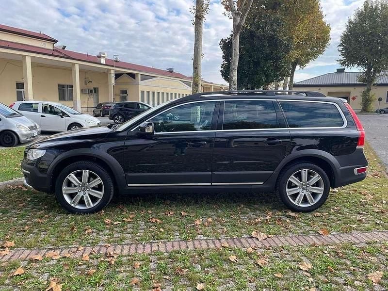 Usata Volvo XC70 Momentum 181 CV (133 kW) 2016 Station wagon