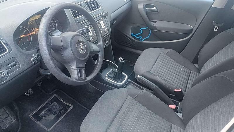 Usata VW Polo Highline 86 CV (63 kW) 2012 Utilitaria