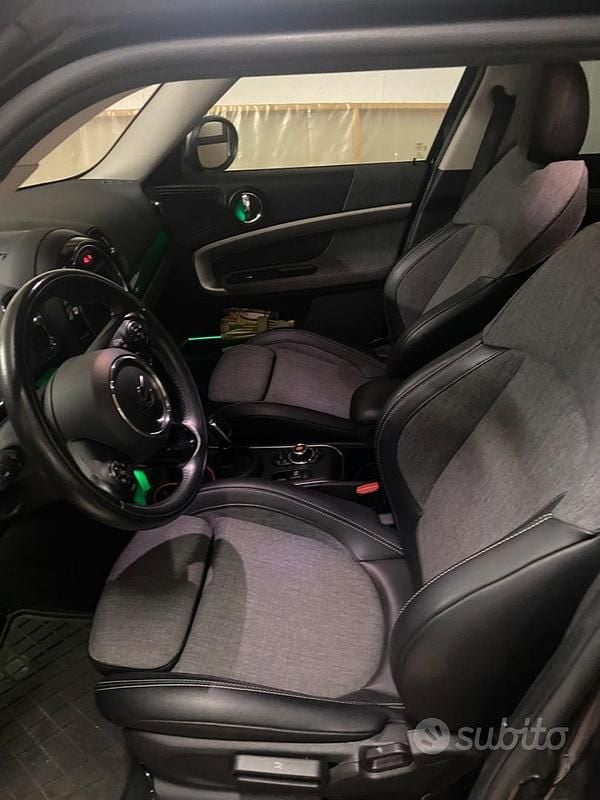 Usata Mini Countryman 150 CV (110 kW) 2020 SUV