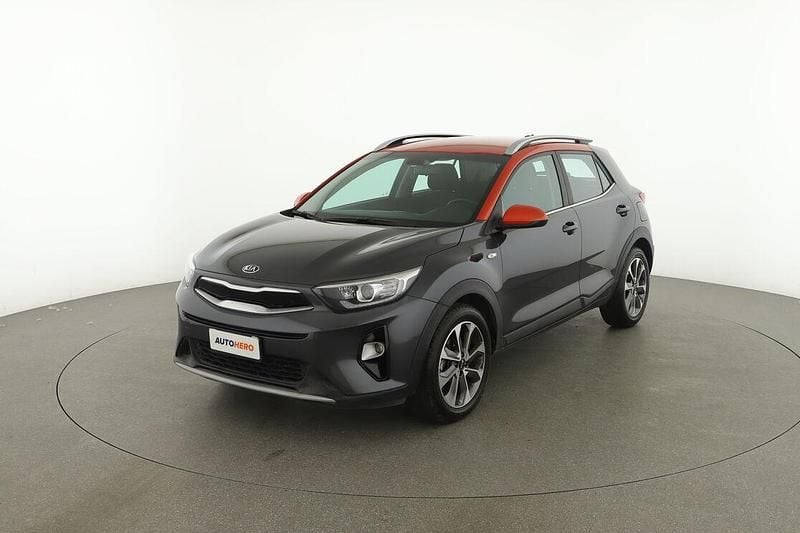 Używany Kia Stonic Style 100 KM (73 kW) 2019 SUV