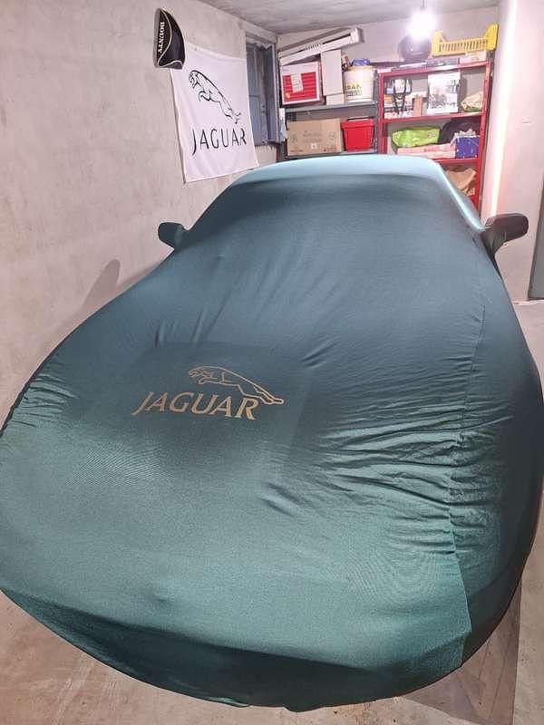 Usata Jaguar XK8 284 CV (208 kW) 1997 Coupé