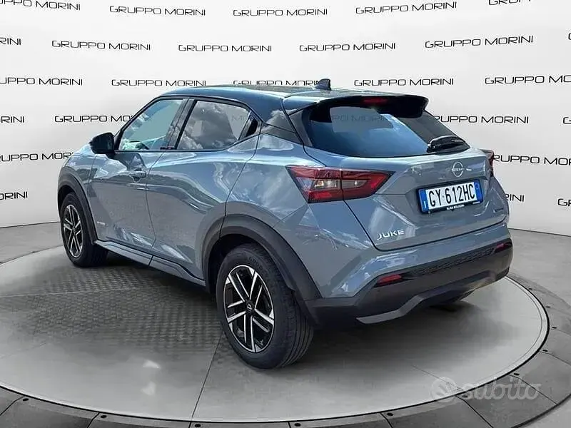 Usata Nissan Juke N-Connecta 143 CV (105 kW) 2025 Other SUV