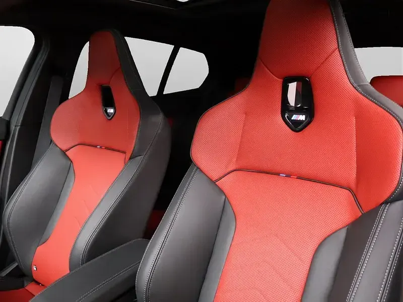 Usata BMW M135 M Sport 300 CV (220 kW) 2025 Nero Utilitaria