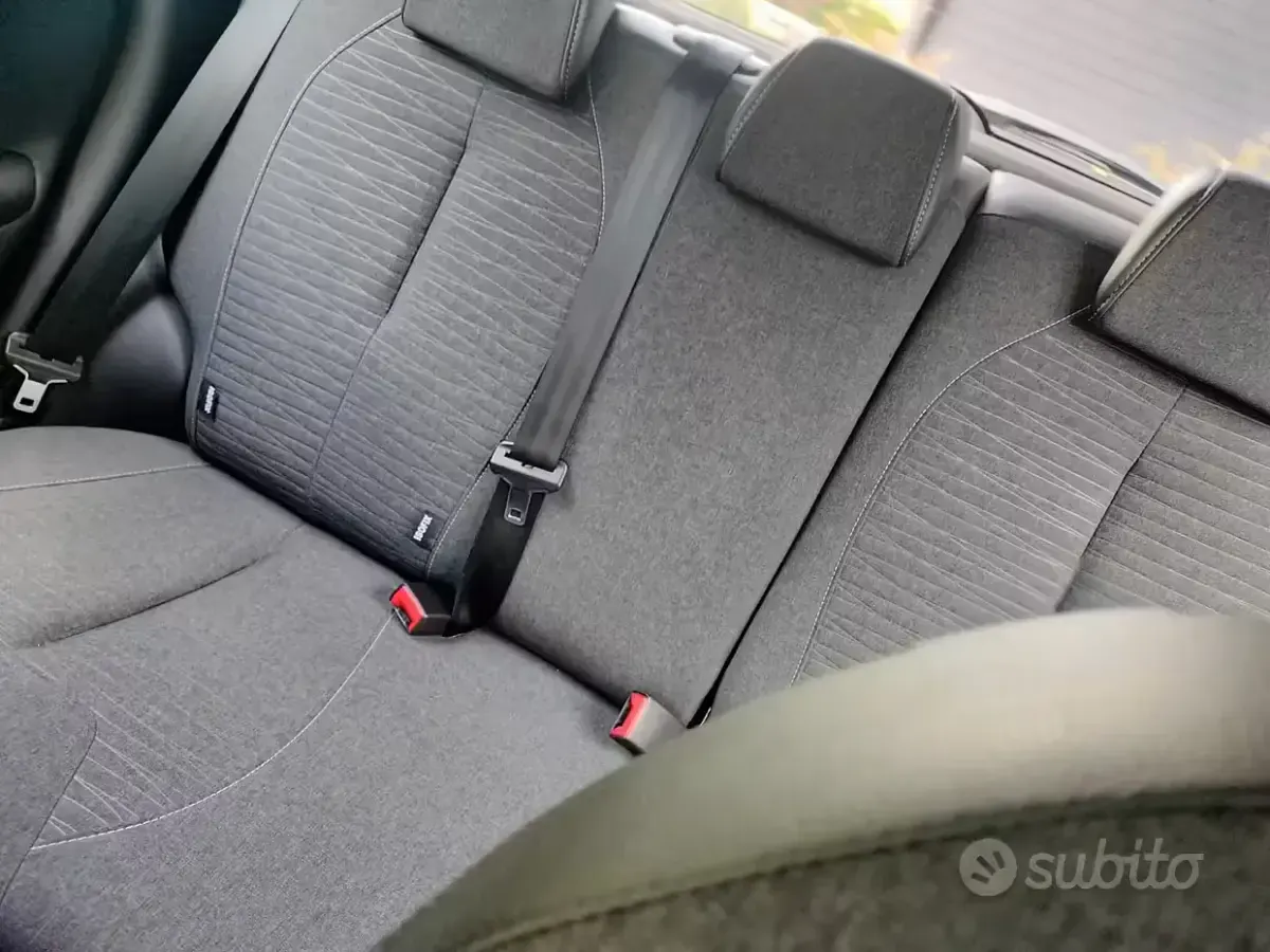 Usata Citroën C3 82 CV (60 kW) 2016 Utilitaria