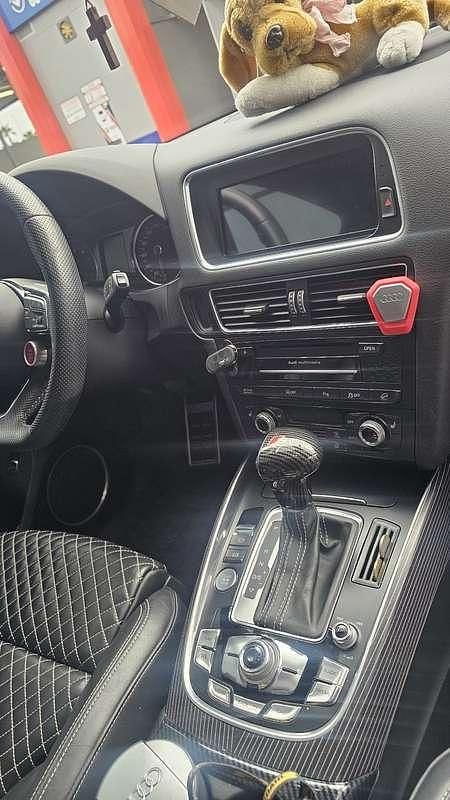 Usata Audi Q5 Advanced Plus 224 CV (164 kW) 2014 SUV