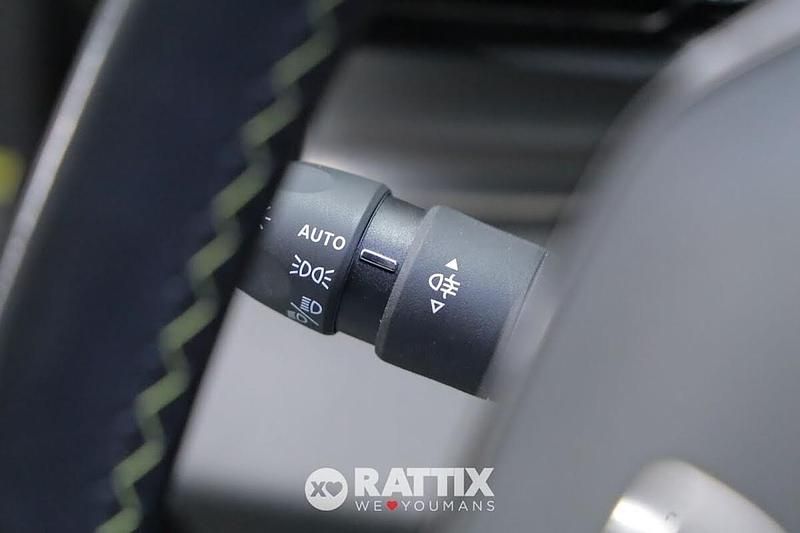 Usata Peugeot 308 SW GT 131 CV (96 kW) 2024 Nero perla Station wagon