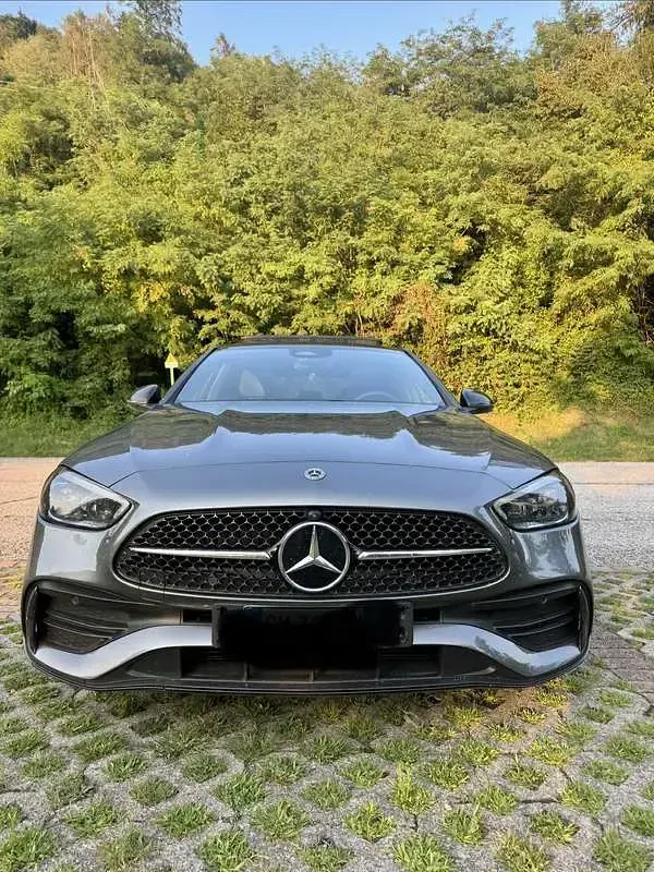 Usata Mercedes C300 Premium 265 CV (194 kW) 2023 Berlina