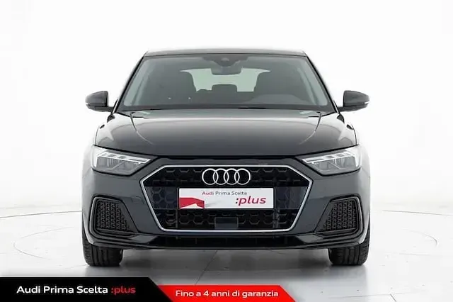 Usata Audi A1 95 CV (69 kW) 2025 SUV