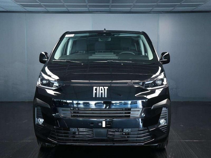 Nuova Fiat Ulysse 131 kW (179 CV) 2025 Nero Monovolume