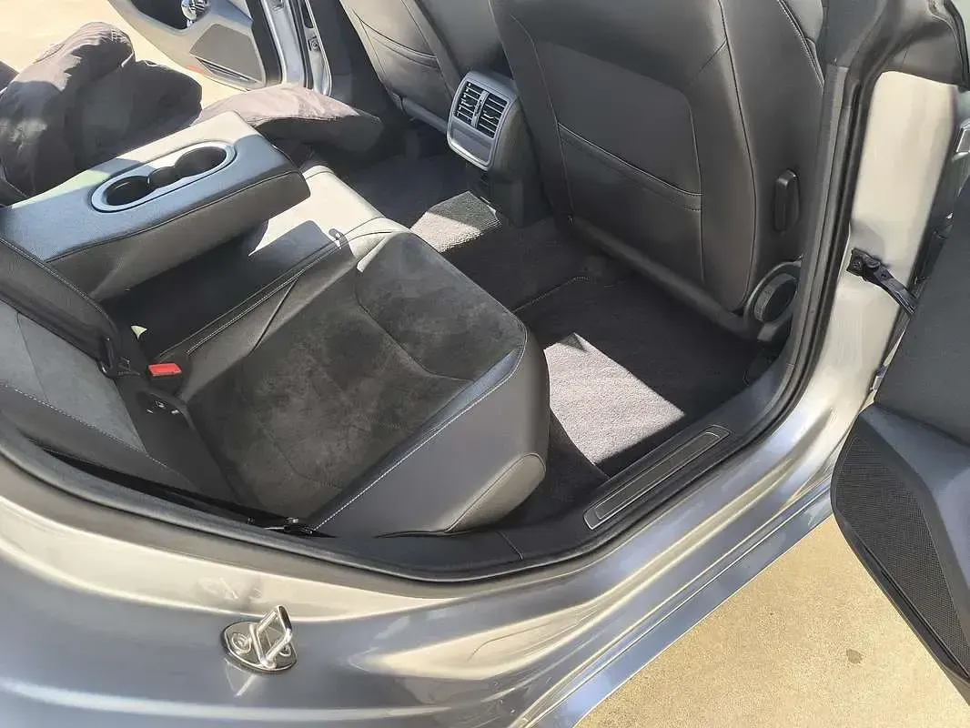 Usata VW Arteon Sportline 190 CV (139 kW) 2018 Utilitaria