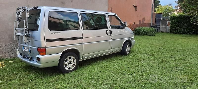 Usata 2003 VW Multivan Furgone | 9000 € (Super prezzo) - Immagine 1/4