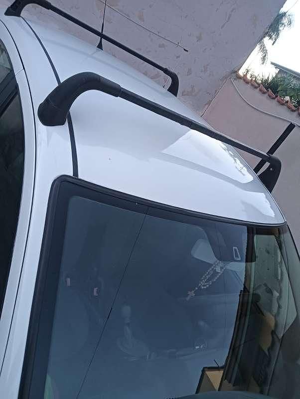 Usata Fiat Panda 4x4 60 CV (44 kW) 2008 Utilitaria