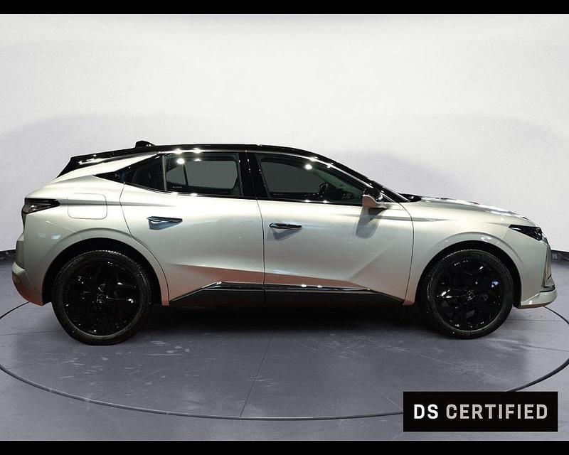 Nuova DS Automobiles DS4 Crossback 131 CV (96 kW) 2025 Beige SUV