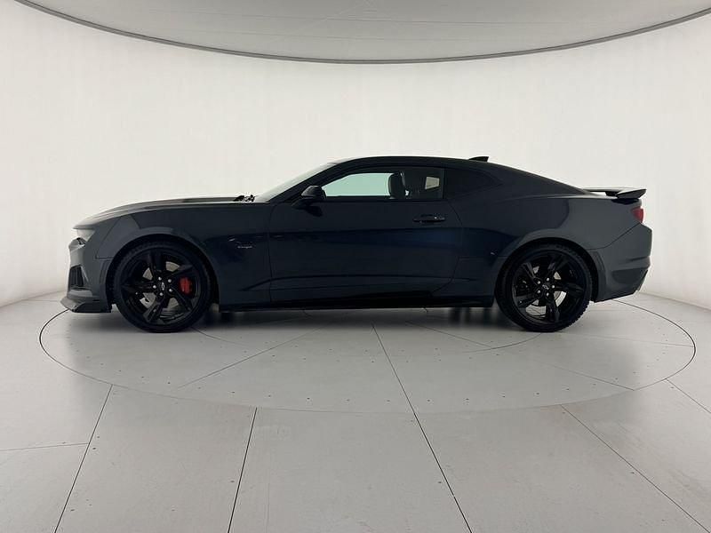 Usata Chevrolet Camaro Sport 275 CV (202 kW) 2021 Nero Coupé