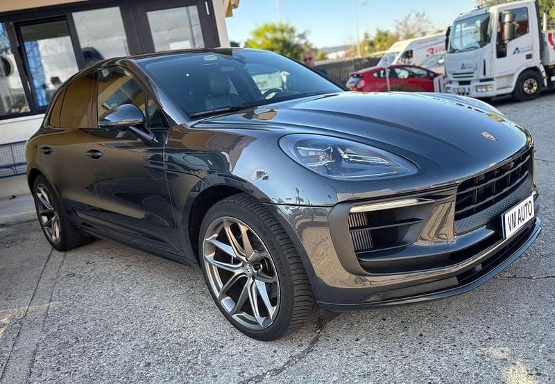 Other Usata 2022 Porsche Macan SUV | 59.990 € (Super prezzo) - Immagine 1/4