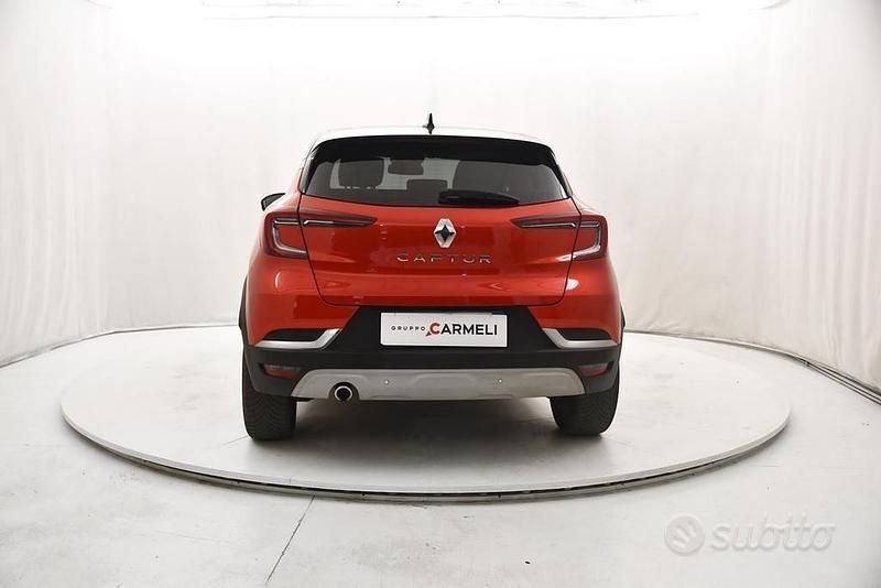 Usata Renault Captur Intens 95 CV (69 kW) 2020 Bestyle marrakech SUV