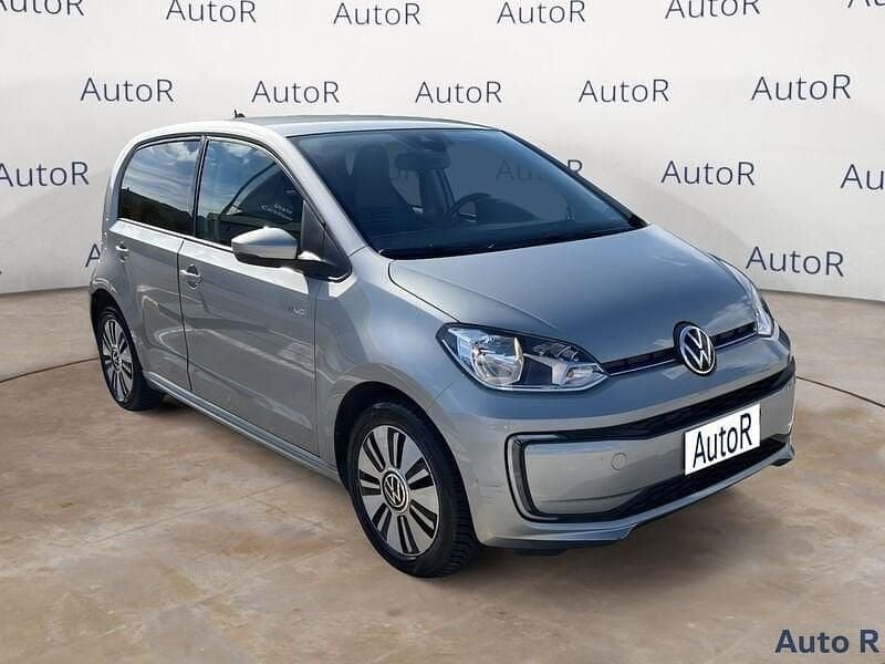 Usata VW e-up! 61 kW (83 CV) 2020 Grigio Utilitaria