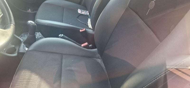 Usata Renault Grand Modus 90 CV (66 kW) 2012 Monovolume