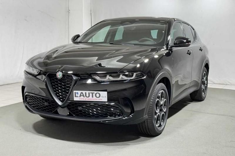 Nuova 2025 Alfa Romeo Tonale Sprint SUV | 45.650 € - Immagine 1/4