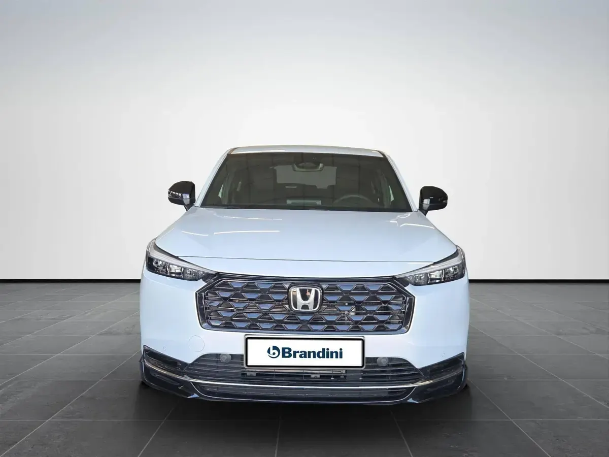 Nuova Honda HR-V Sport 131 CV (96 kW) 2026 Pr. sunlight wh SUV