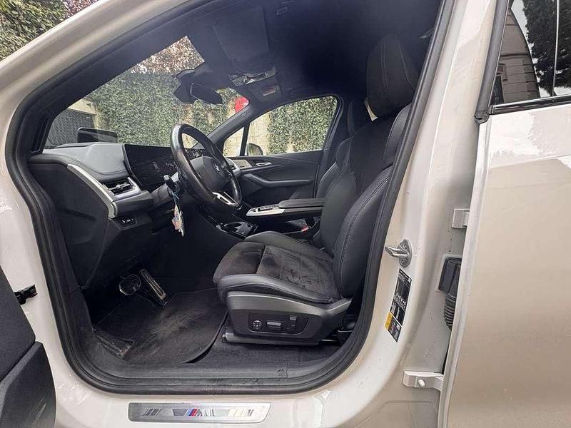 Usata BMW 225 Active Tourer M Sport 136 CV (100 kW) 2023 Monovolume