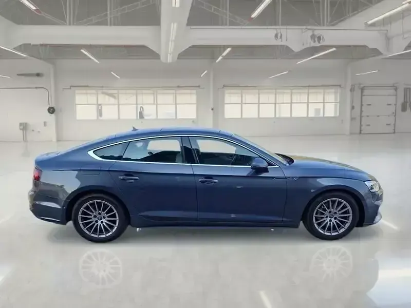 Usata Audi A5 Sportback Business 190 CV (139 kW) 2018 Utilitaria