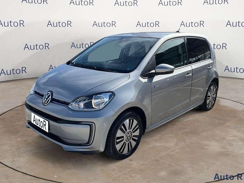 Grigio Usata 2020 VW e-up! Due volumi | 12.000 € (Buon prezzo) - Immagine 1/3