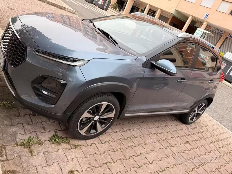 Usata DR DR 3.0 116 CV (85 kW) 2024 SUV