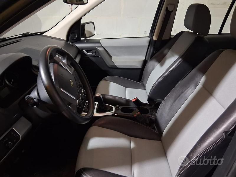 Usata Land Rover Freelander 2 2010 SUV