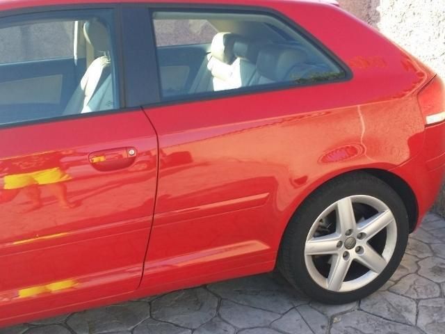 Venduto Audi A3 2.0 TDI 140 CV QUATTRO - auto usate in vendita
