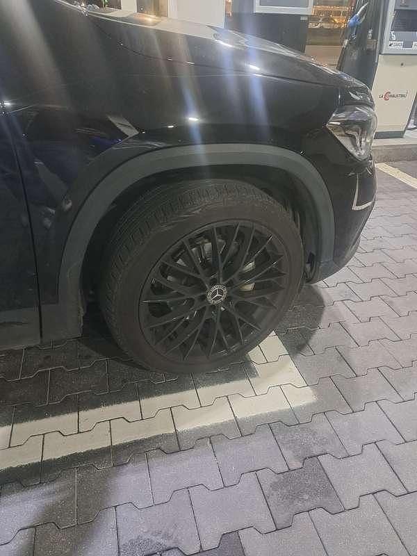 Usata Mercedes GLA180 116 CV (85 kW) 2022 SUV