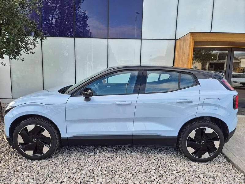Usata Volvo EX30 Plus 147 kW (200 CV) 2025 Vapour grey SUV