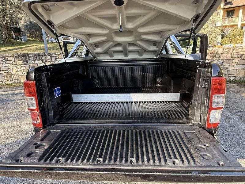 Usata Ford Ranger Limited 200 CV (147 kW) 2016 Pick-up