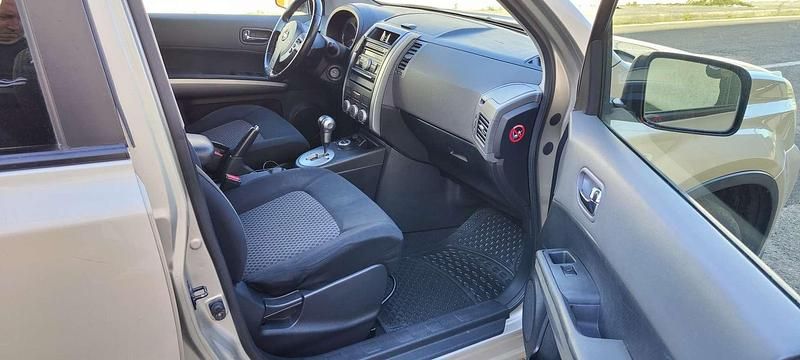 Gebraucht Nissan X-Trail SE 150 PS (110 kW) 2008 SUV