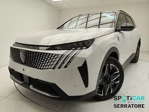 Occasion Peugeot 5008 GTi 145 PK (106 kW) 2025 MPV