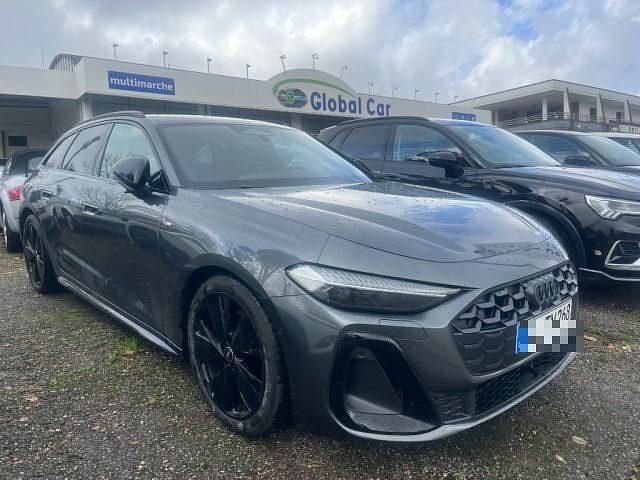 Usata Audi A5 S-Line 204 CV (150 kW) 2025 Grigio Station wagon