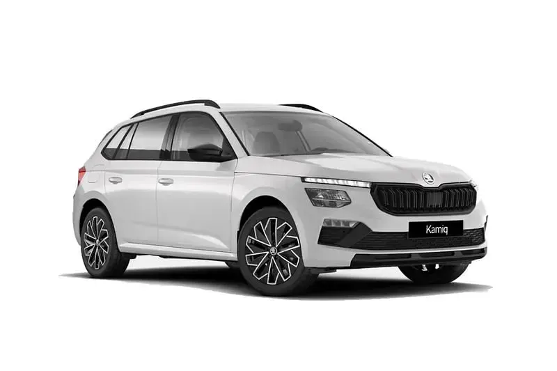Usata Skoda Kamiq Selection 95 CV (69 kW) 2024 SUV