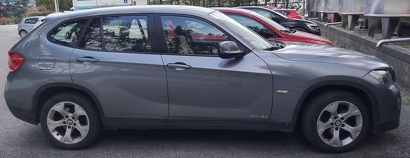 Usata BMW X1 143 CV (105 kW) 2011 SUV