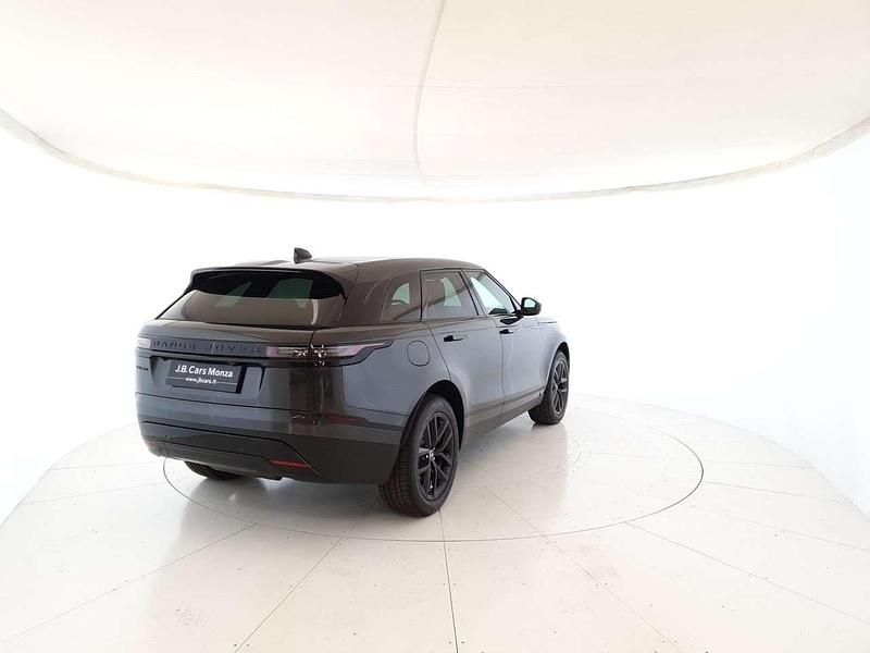 Nuova Land Rover Range Rover Velar S 204 CV (150 kW) 2026 Grigio SUV