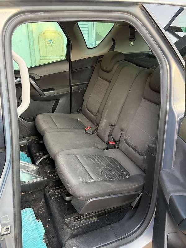 Usata Opel Meriva Cosmo 95 CV (69 kW) 2011 Marrone Monovolume